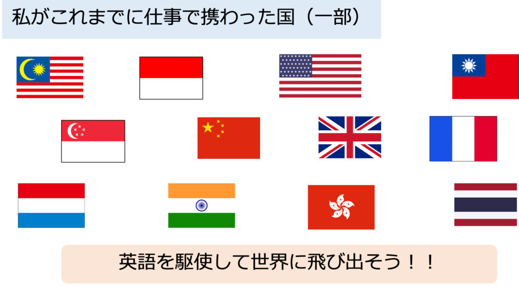 私の体験談 英語を話せるようになって自分に起きた良い事４選 まいるグローバル情報